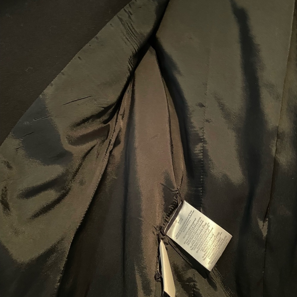 Bcbg Draped Blazer - image 4